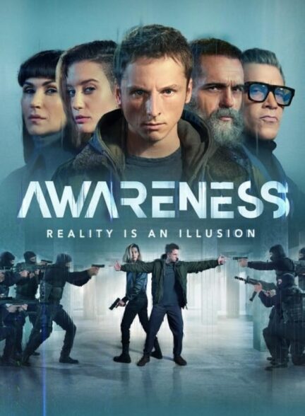 فیلم آگاهی Awareness