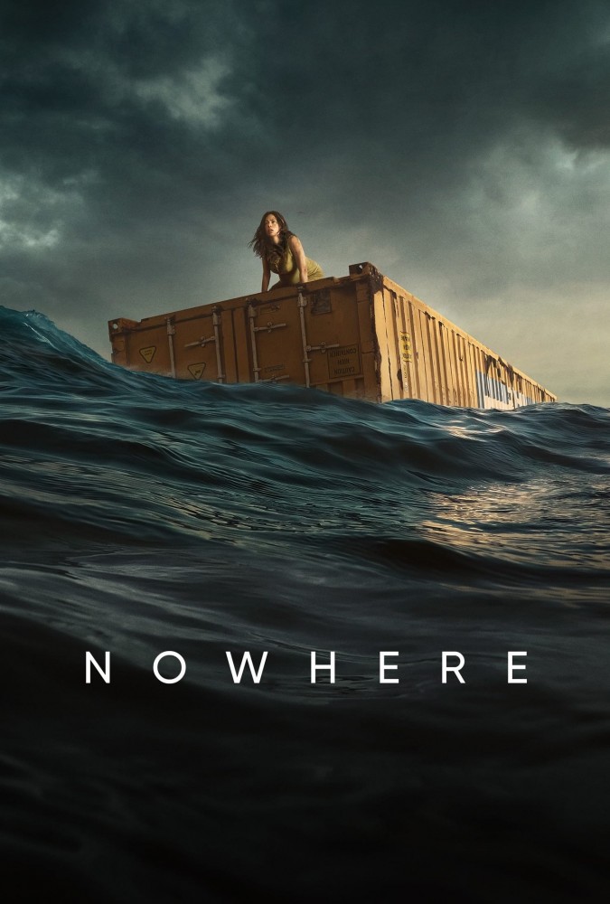 فیلم ناکجا Nowhere