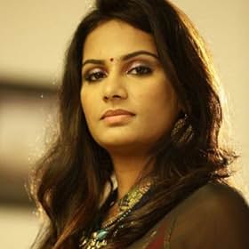 Lakshmi Priyaa Chandramouli