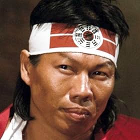 Bolo Yeung