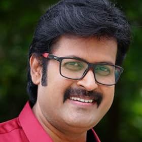 Manoj K. Jayan