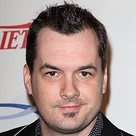 Jim Jefferies
