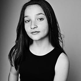 Anya McKenna-Bruce