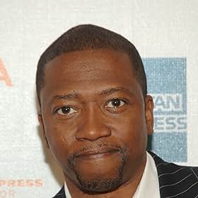 T.K. Carter