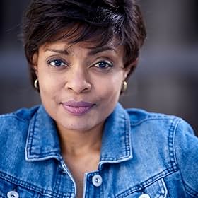 Maria Howell