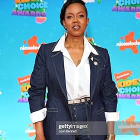Marci T. House