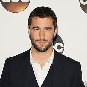 Josh Bowman