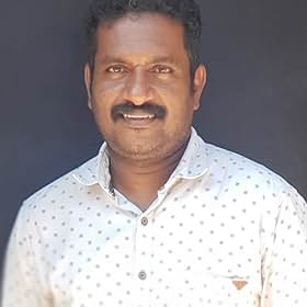 Kiran Peethambaran