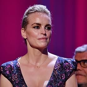 Nina Hoss