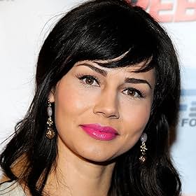 Mercedes de la Zerda
