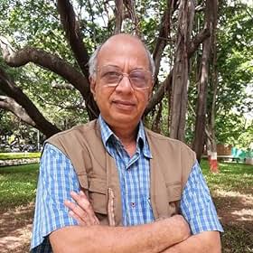 Satish Alekar
