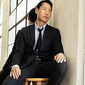Rob Yang