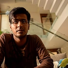 Anirban Bhattacharya