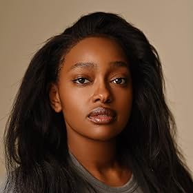 Zipporah Kuria