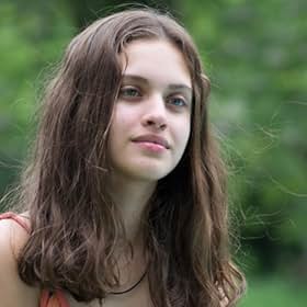 Ornella D'Elía
