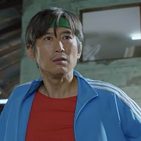 Kim Won-Hae