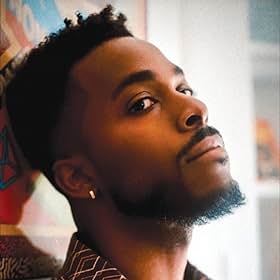 Brandon Black