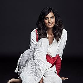 Poorna Jagannathan