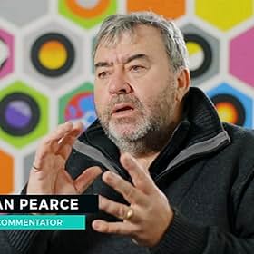 Jonathan Pearce