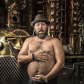 Bert Kreischer