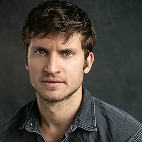Tom Weston-Jones