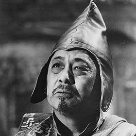 Victor Wong