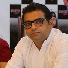Krunal Pandit