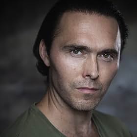 Danny Shayler