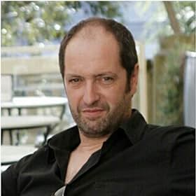 Josean Bengoetxea