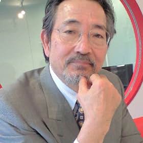 Masane Tsukayama