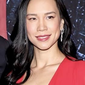 Regina Ting Chen