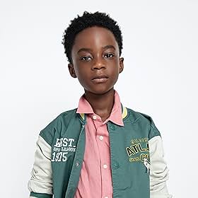Aaron Kingsley Adetola