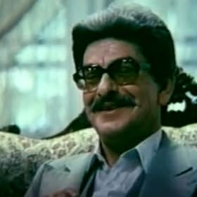 Soroosh Khalili