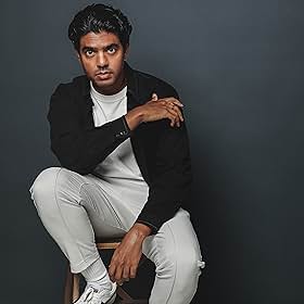 Theo Iyer