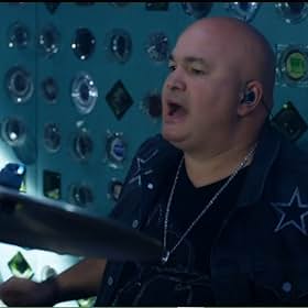 Robert Kelly