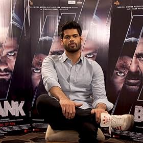 Karan Kapadia
