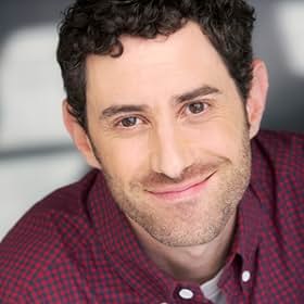 Jordan Feldman