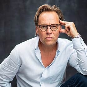 Matthew Harrison