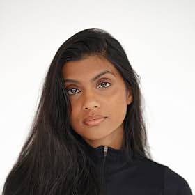 Angela Nisheeta