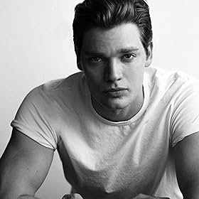 Dominic Sherwood