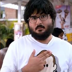 Chitrak Bandyopadhyay