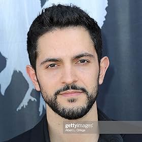 Christopher Bencomo