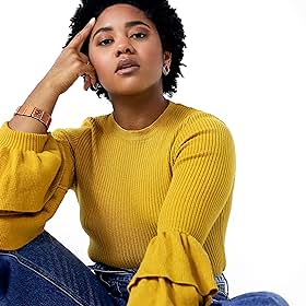 Anjelika Washington