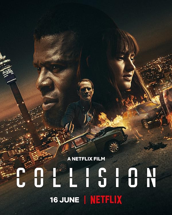 فیلم برخورد