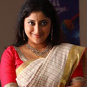 Lakshmi Gopalaswamy
