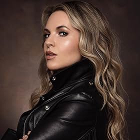 Briana Buckmaster