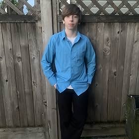 Dawson James Rempel