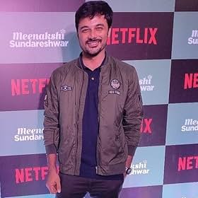 Varun Shashi Rao