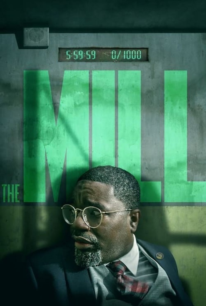 فیلم آسیاب The Mill