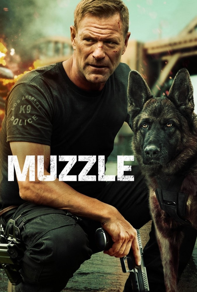 فیلم پوزه بند Muzzle